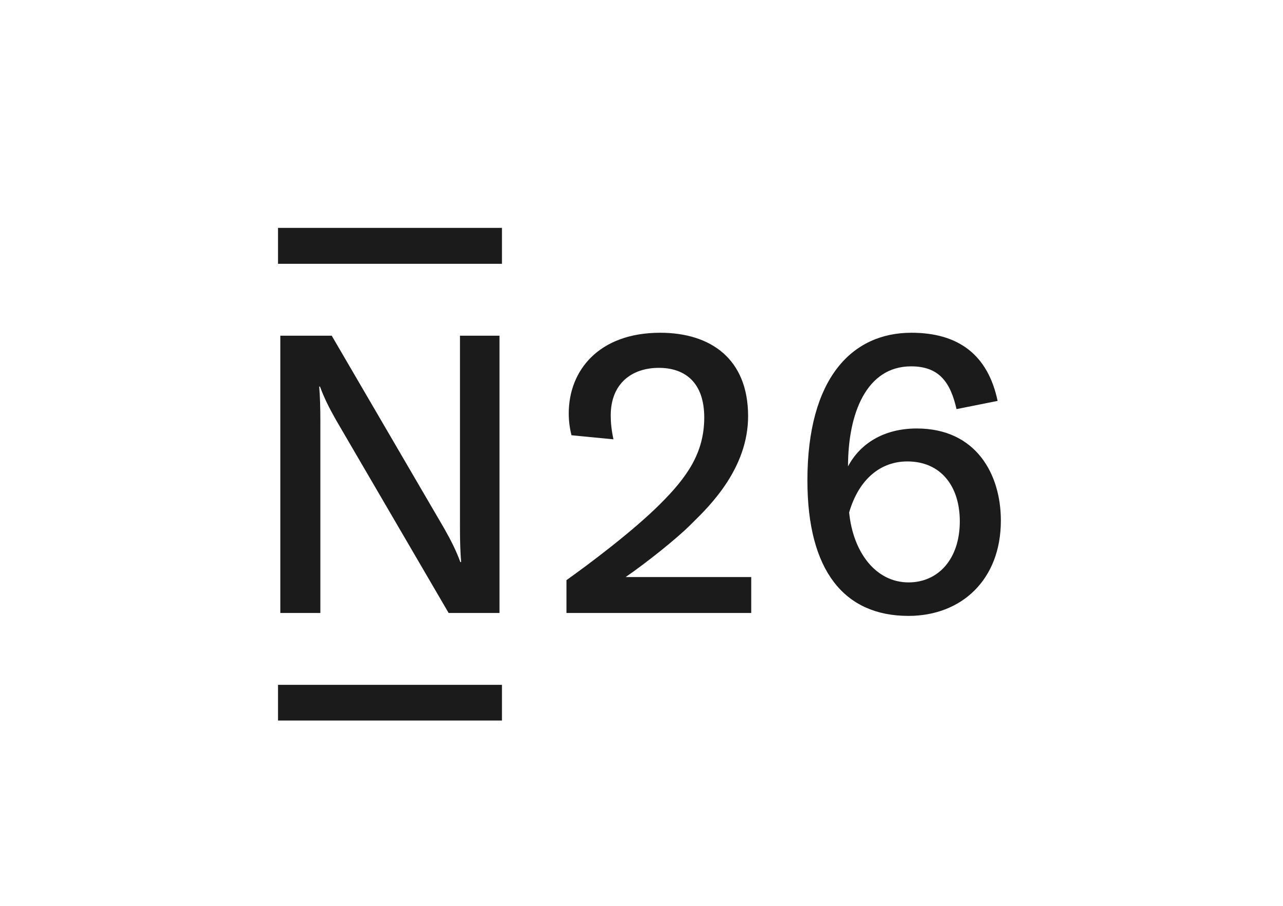 Ir a N26