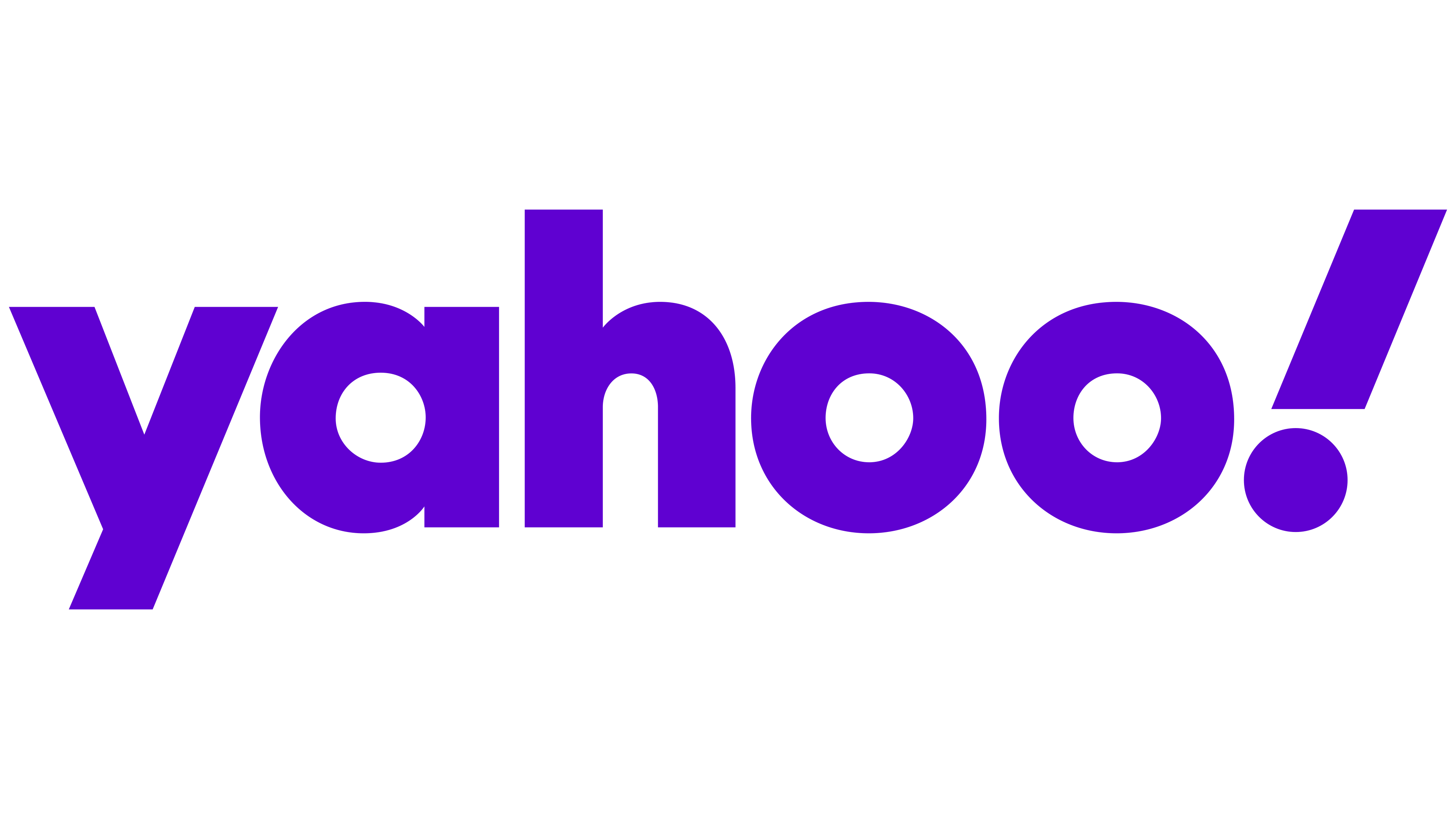 Ir a Yahoo