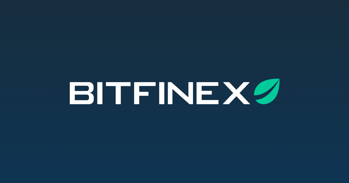 Ir a Bitfinex