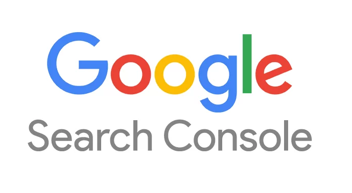 Ir a Google Search Console
