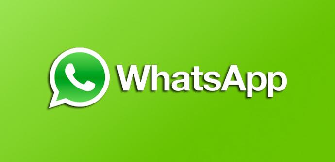 Ir a WhatsApp Web